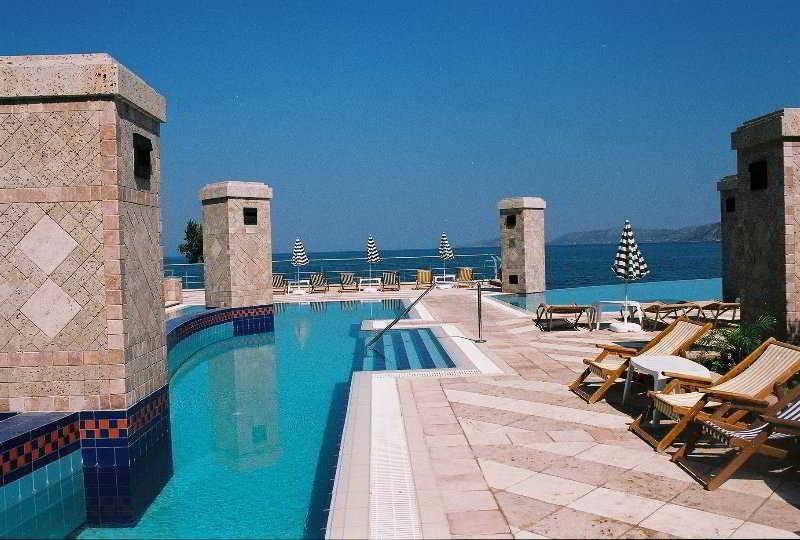 Club Hotel Casino Loutraki Facilities photo