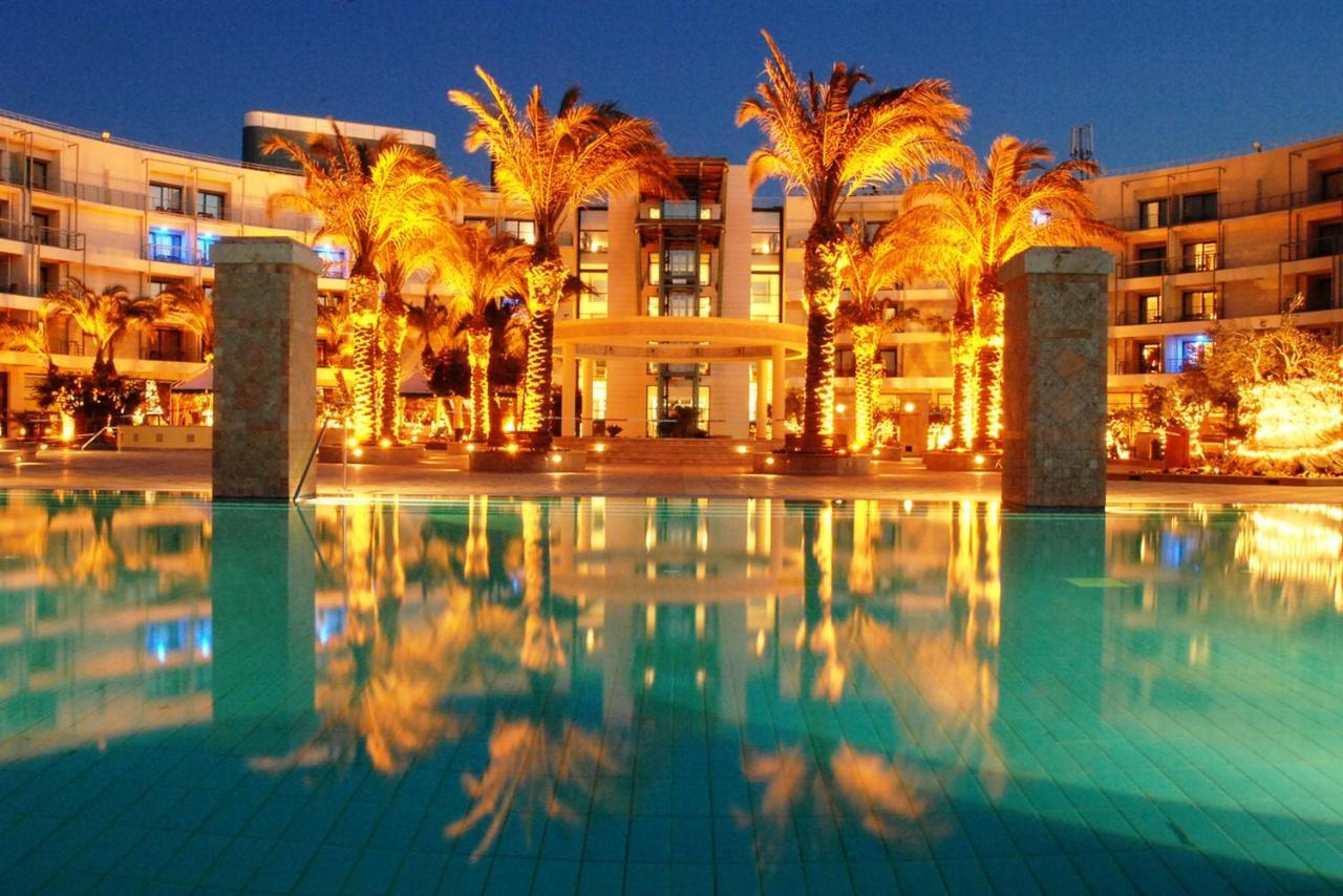 Club Hotel Casino Loutraki Exterior photo